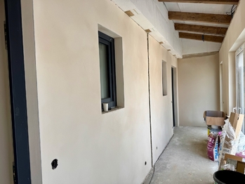 Kvalitní novostavba - Prodej domu 139 m², Struhařov