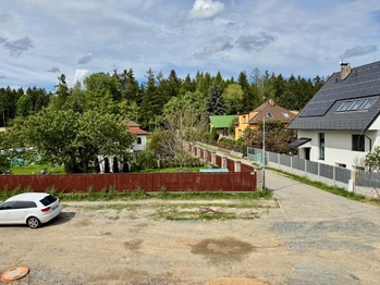 Obklopen lesem - Prodej domu 139 m², Struhařov