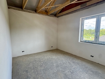 Výhledy do zeleně - Prodej domu 139 m², Struhařov
