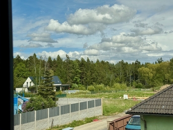 Obklopen lesem - Prodej domu 139 m², Struhařov
