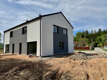Prodej domu 139 m², Struhařov