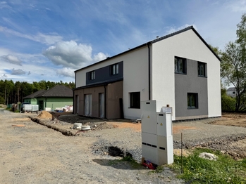 Prodej domu 139 m², Struhařov