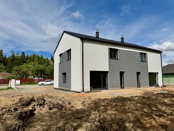 Prodej domu 139 m², Struhařov