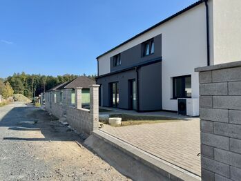Prodej domu 139 m², Struhařov