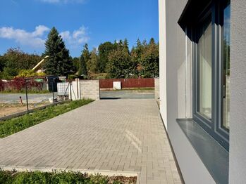 Kvalitní novostavba u lesa - Prodej domu 139 m², Struhařov