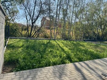Kvalitní novostavba u lesa - Prodej domu 139 m², Struhařov