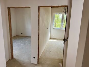 Kvalitní novostavba u lesa - Prodej domu 139 m², Struhařov
