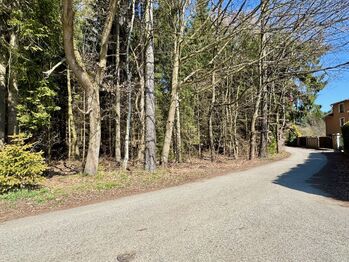 Kvalitní novostavba u lesa - Prodej domu 139 m², Struhařov