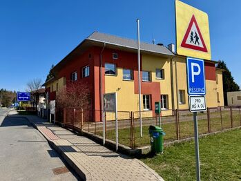Kvalitní novostavba u lesa - Prodej domu 139 m², Struhařov