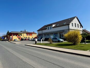 Kvalitní novostavba u lesa - Prodej domu 139 m², Struhařov