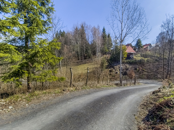 Prodej pozemku 5025 m², Horní Bečva