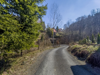 Prodej pozemku 5025 m², Horní Bečva