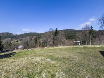 Prodej pozemku 5025 m², Horní Bečva