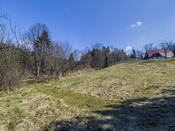 Prodej pozemku 5025 m², Horní Bečva