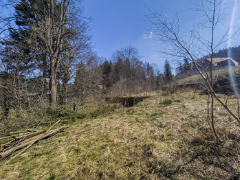 Prodej pozemku 5025 m², Horní Bečva