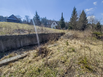 Prodej pozemku 5025 m², Horní Bečva