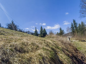 Prodej pozemku 5025 m², Horní Bečva