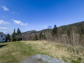 Prodej pozemku 5025 m², Horní Bečva