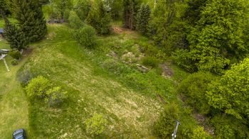 Prodej pozemku 5025 m², Horní Bečva