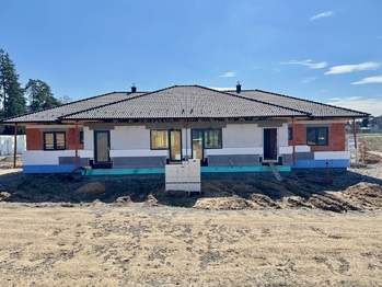 Prodej domu 139 m², Struhařov