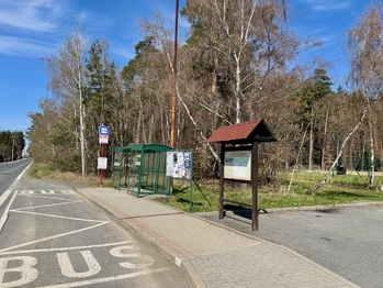 Výborné spojení s Prahou - Prodej domu 111 m², Struhařov