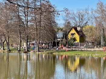 Pohoda - Prodej domu 111 m², Struhařov