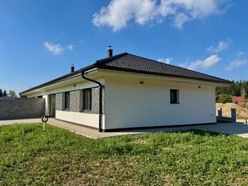 Prodej domu 111 m², Struhařov