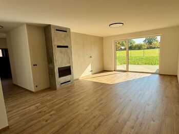 Prodej domu 111 m², Struhařov