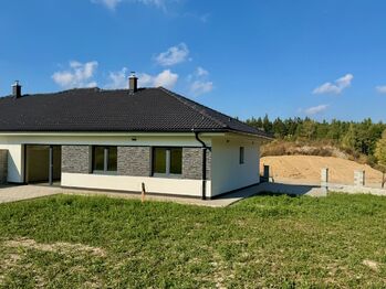 Prodej domu 111 m², Struhařov