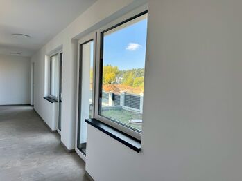 Kvalitní stavba bungalovu - Prodej domu 111 m², Struhařov