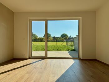 Kvalitní stavba bungalovu - Prodej domu 111 m², Struhařov