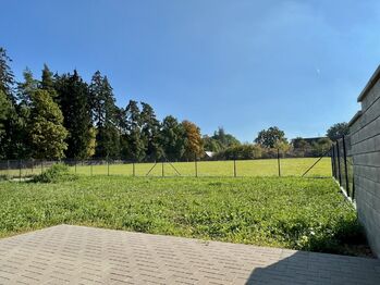 Kvalitní stavba bungalovu - Prodej domu 111 m², Struhařov