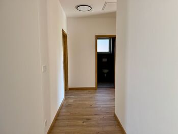 Kvalitní stavba bungalovu - Prodej domu 111 m², Struhařov