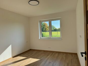 Kvalitní stavba bungalovu - Prodej domu 111 m², Struhařov