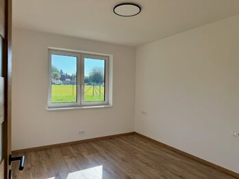 Kvalitní stavba bungalovu - Prodej domu 111 m², Struhařov