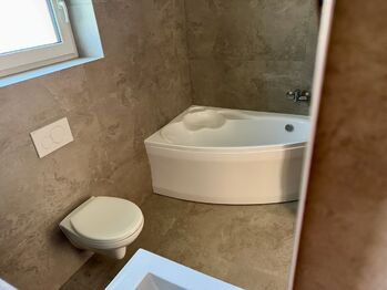 Kvalitní stavba bungalovu - Prodej domu 111 m², Struhařov