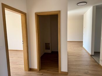 Kvalitní stavba bungalovu - Prodej domu 111 m², Struhařov