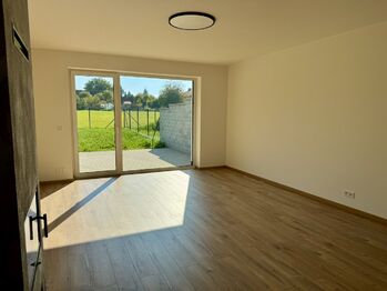 Kvalitní stavba bungalovu - Prodej domu 111 m², Struhařov