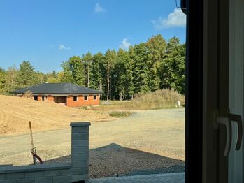 Kvalitní stavba bungalovu - Prodej domu 111 m², Struhařov