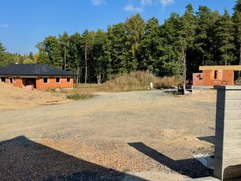 Kvalitní stavba bungalovu - Prodej domu 111 m², Struhařov