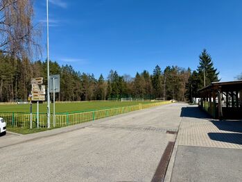 Kvalitní stavba bungalovu - Prodej domu 111 m², Struhařov