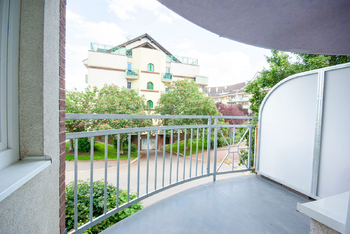 Pronájem bytu 1+kk v osobním vlastnictví 45 m², Praha 4 - Kunratice