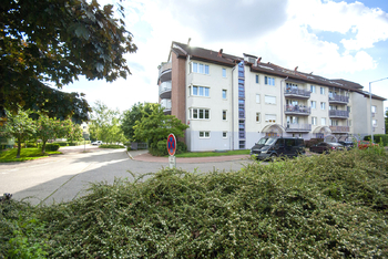 Pronájem bytu 1+kk v osobním vlastnictví 45 m², Praha 4 - Kunratice