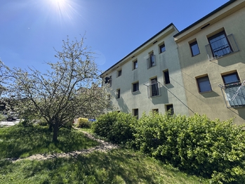 Pronájem bytu 1+kk v družstevním vlastnictví 28 m², Hostivice