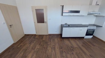 Pronájem bytu 2+kk v osobním vlastnictví 45 m², Rousínov