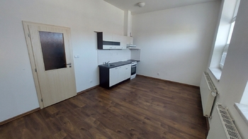 Pronájem bytu 2+kk v osobním vlastnictví 45 m², Rousínov