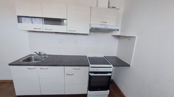 Pronájem bytu 2+kk v osobním vlastnictví 45 m², Rousínov