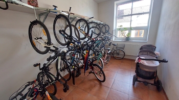 Pronájem bytu 2+kk v osobním vlastnictví 45 m², Rousínov