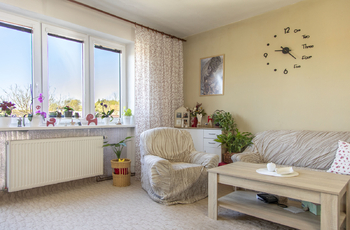 Prodej bytu 4+1 v osobním vlastnictví 81 m², Krhová