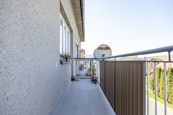 Prodej bytu 4+1 v osobním vlastnictví 81 m², Krhová
